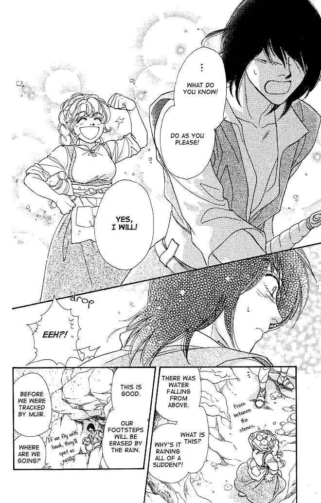 Dragon Knight Chapter 4 11